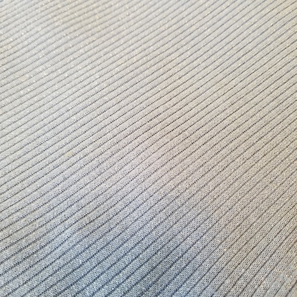 SPARKLY Banana Republic Sweater - Picture 5 of 6